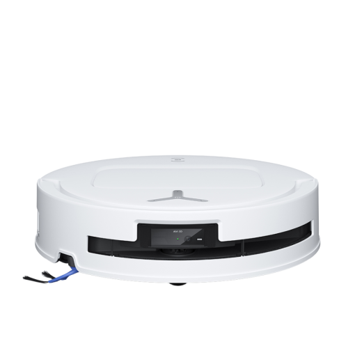 Robot hút bụi lau nhà Ecovacs T80 Omni – Bản Quốc Tế