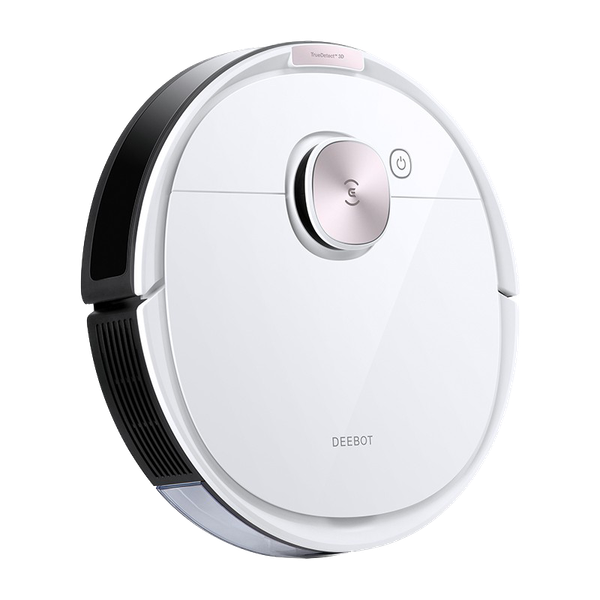 Đế khăn dành cho robot hút bụi Deebot Ozmo T8/T9 (có kèm khăn)