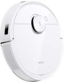 Hộp rác dành cho robot hút bụi lau sàn Ecovacs Deebot T9
