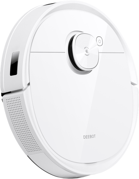 Hộp rác dành cho robot hút bụi lau sàn Ecovacs Deebot T9