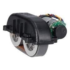 Cụm bánh lái bên phải Ecovacs Winbot X