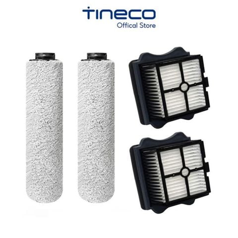 Phụ Kiện Dùng Cho Máy Hút Bụi Lau Sàn Tineco IFloor 3 Breeze/S3 - Hàng Chính Hãng