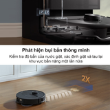ROBOT HÚT BỤI LAU NHÀ ROBOROCK Q REVO MASTER – BẢN QUỐC TẾ – BH 24 THÁNG