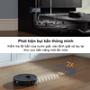 ROBOT HÚT BỤI LAU NHÀ ROBOROCK Q REVO MASTER – BẢN QUỐC TẾ – BH 24 THÁNG