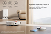 ROBOT HÚT BỤI LAU NHÀ THÔNG MINH XIAOMI MIJIA OMNI 1S - BH 6 THÁNG