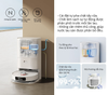 ROBOT HÚT BỤI LAU NHÀ THÔNG MINH XIAOMI MIJIA OMNI 1S - BH 6 THÁNG