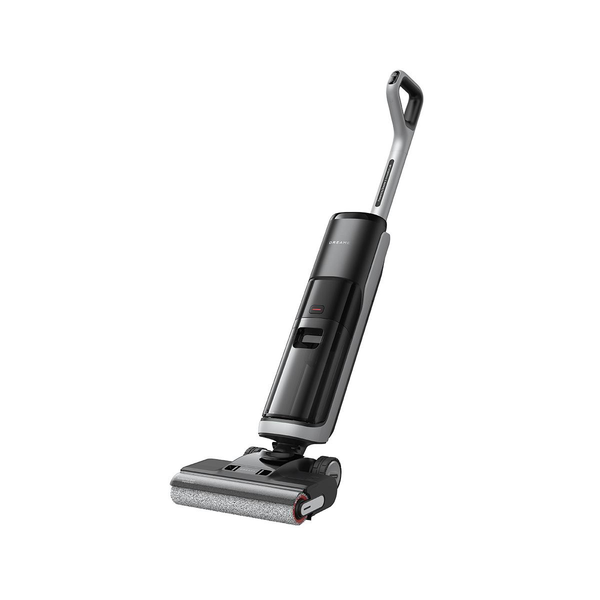 MÁY HÚT BỤI LAU SÀN KHÔ VÀ ƯỚT DREAME H14 STATION – BẢN QUỐC TẾ – BH 12 THÁNG