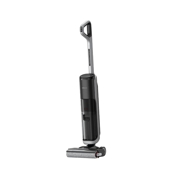 MÁY HÚT BỤI LAU SÀN KHÔ VÀ ƯỚT DREAME H14 STATION – BẢN QUỐC TẾ – BH 12 THÁNG