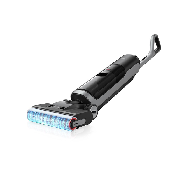 MÁY HÚT BỤI LAU SÀN KHÔ VÀ ƯỚT DREAME H14 STATION – BẢN QUỐC TẾ – BH 12 THÁNG