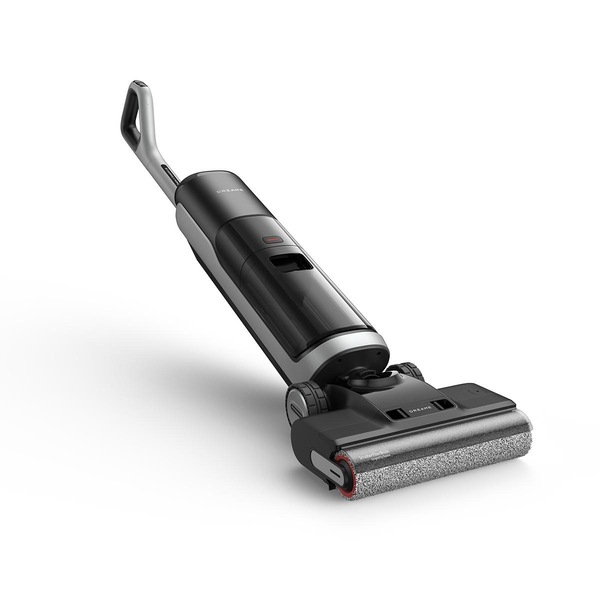 MÁY HÚT BỤI LAU SÀN KHÔ VÀ ƯỚT DREAME H14 STATION – BẢN QUỐC TẾ – BH 12 THÁNG