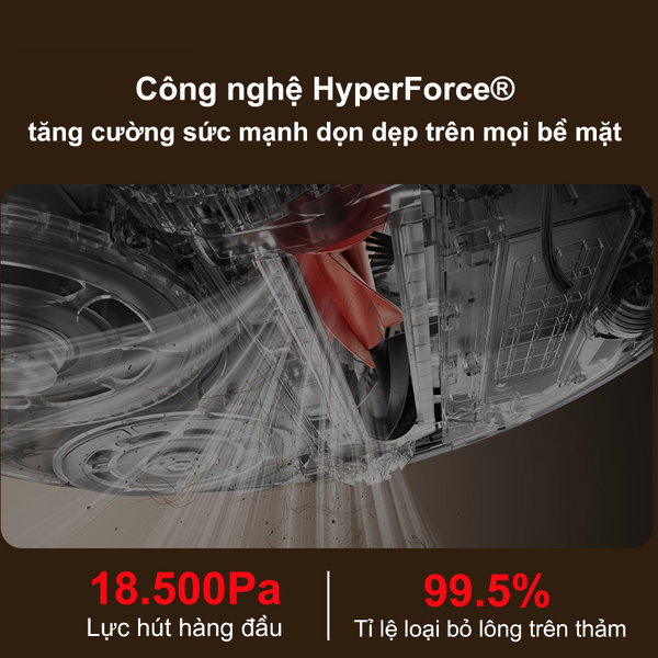 ROBOT HÚT BỤI LAU NHÀ ROBOROCK Q REVO CURV – BẢN QUỐC TẾ – BH 24 THÁNG