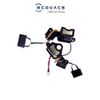 Tiếp điểm sạc và cảm biến rơi phía trước Deebot T8/T8+/N8 Pro/N8 Pro+/N8/N8+/T9/T9+