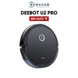 Cụm khung tín hiệu Deebot U2 Pro