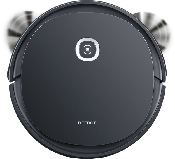 ROBOT HÚT BỤI LAU NHÀ THÔNG MINH ECOVACS DEEBOT U2 PRO – BẢN QUỐC TẾ