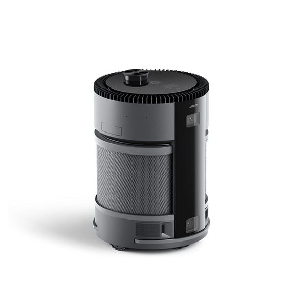 ROBOT LỌC KHÔNG KHÍ ECOVACS AIRBOT Z1 - BẢN QUỐC TẾ