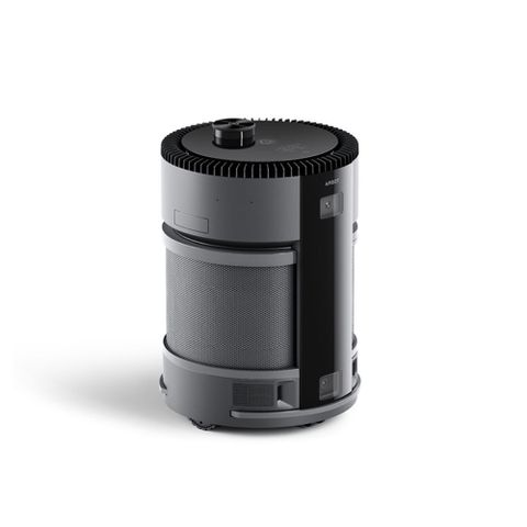 ROBOT LỌC KHÔNG KHÍ ECOVACS AIRBOT Z1 - BẢN QUỐC TẾ