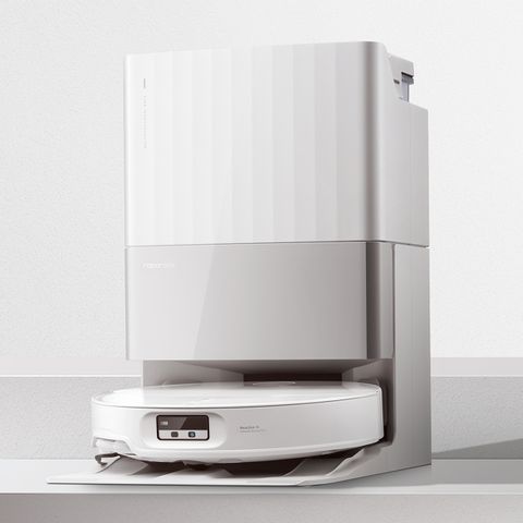 Robot Hút Bụi Lau Nhà Roborock Qrevo EdgeT - Bản Quốc Tế