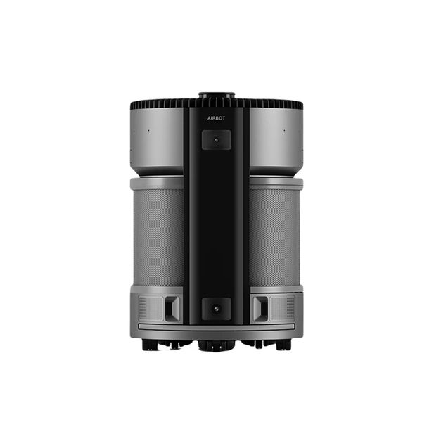 ROBOT LỌC KHÔNG KHÍ ECOVACS AIRBOT Z1 - BẢN QUỐC TẾ