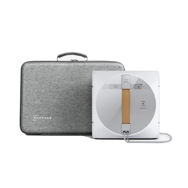 ROBOT LAU KÍNH ECOVACS WINBOT W1 PRO - BẢN QUỐC TẾ