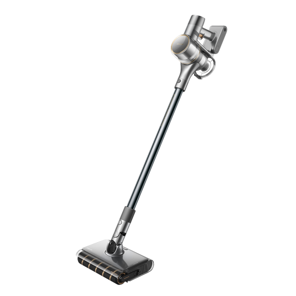 MÁY HÚT BỤI LAU SÀN KHÔ VÀ ƯỚT DREAME V18S AQUA – BẢN QUỐC TẾ