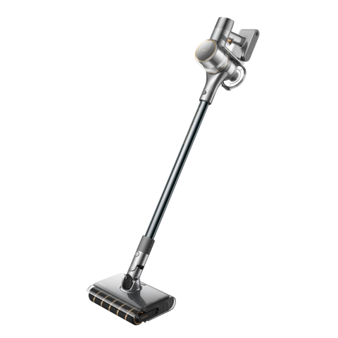 MÁY HÚT BỤI LAU SÀN KHÔ VÀ ƯỚT DREAME V18S AQUA – BẢN QUỐC TẾ