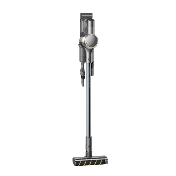 MÁY HÚT BỤI LAU SÀN KHÔ VÀ ƯỚT DREAME V18S AQUA – BẢN QUỐC TẾ