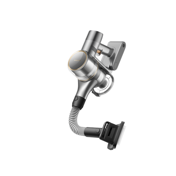 MÁY HÚT BỤI LAU SÀN KHÔ VÀ ƯỚT DREAME V18S AQUA – BẢN QUỐC TẾ