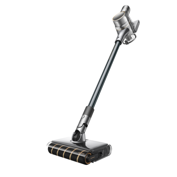 MÁY HÚT BỤI LAU SÀN KHÔ VÀ ƯỚT DREAME V18S AQUA – BẢN QUỐC TẾ