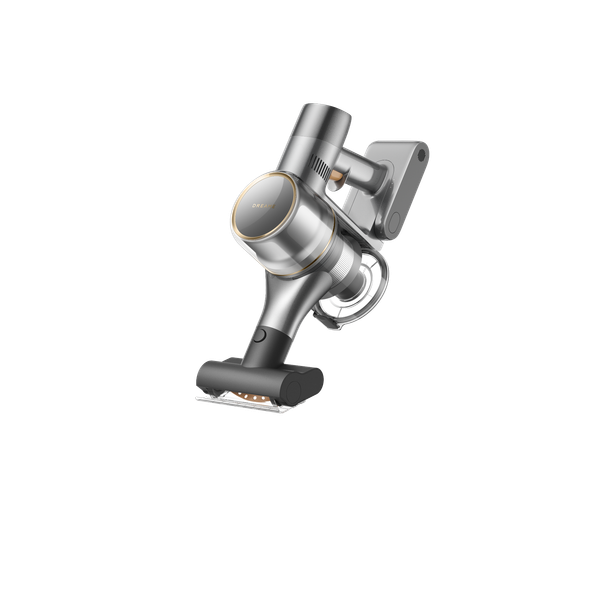 MÁY HÚT BỤI LAU SÀN KHÔ VÀ ƯỚT DREAME V18S AQUA – BẢN QUỐC TẾ