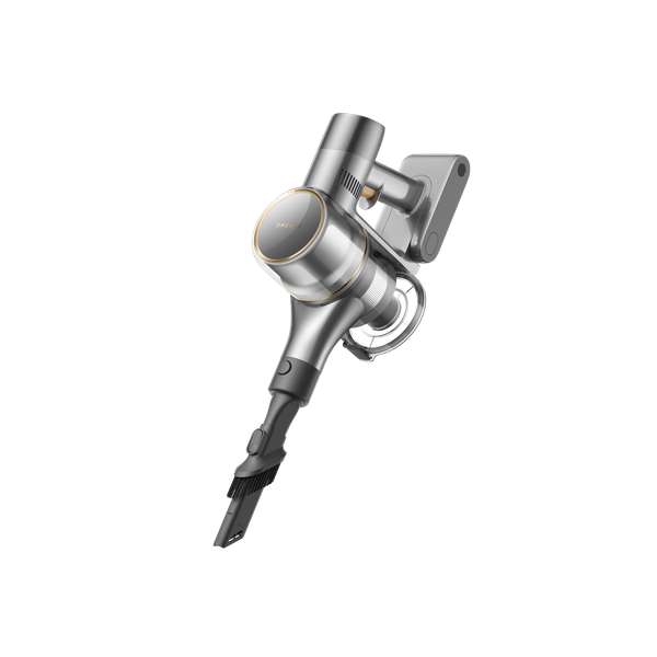 MÁY HÚT BỤI LAU SÀN KHÔ VÀ ƯỚT DREAME V18S AQUA – BẢN QUỐC TẾ