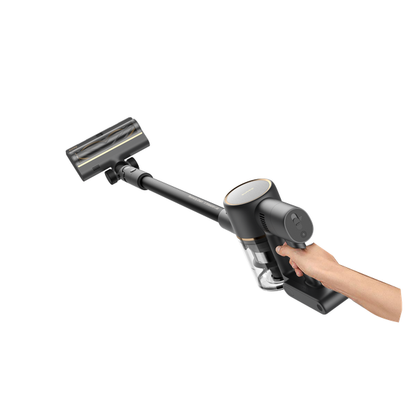 MÁY HÚT BỤI CẦM TAY DREAME R10 PRO – HÀNG QUỐC TẾ – BH 24 THÁNG