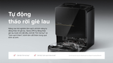 ROBOT HÚT BỤI LAU NHÀ ROBOROCK SAROS Z70 – BẢN QUỐC TẾ