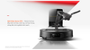 ROBOT HÚT BỤI LAU NHÀ ROBOROCK SAROS Z70 – BẢN QUỐC TẾ