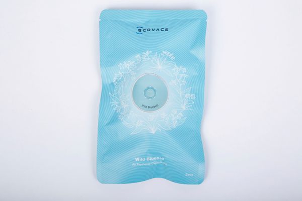 Sáp thơm Robot hút bụi Ecovacs Deebot T9 Power/ T9 Max/ T9 AiVi/ T9 AiVi Plus ( 3 viên/ vỉ)