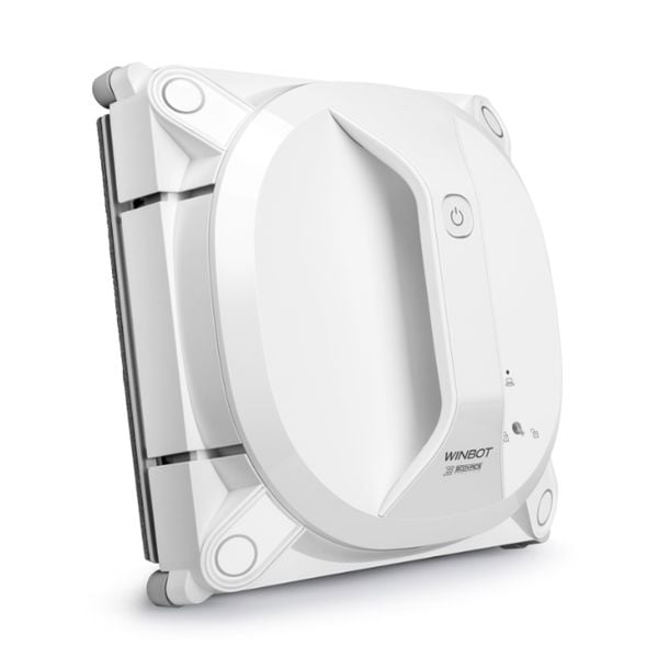 Cụm bánh lái bên phải Ecovacs Winbot X