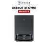 Motor quạt hút bụi Deebot X1 OMNI/T10 OMNI