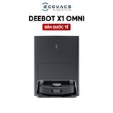 Bộ phận quạt hút của robot Model Deebot X1 OMNI/ X1 TURBO.
