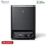 ROBOT HÚT BỤI LAU NHÀ ECOVACS DEEBOT X2 OMNI – BẢN QUỐC TẾ