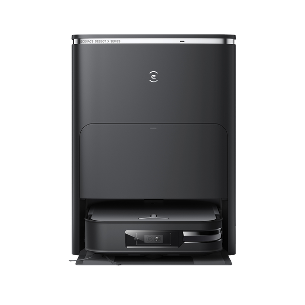 Bộ Lọc bụi dành cho ECOVACS DEEBOT X2 OMNI (lõi lọc than hoạt tính)