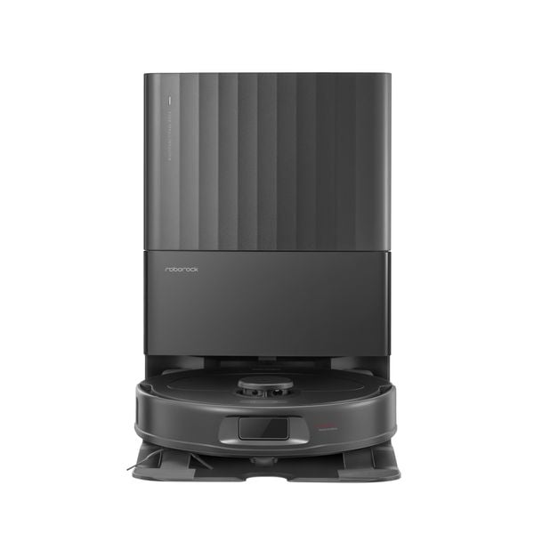 ROBOT HÚT BỤI LAU NHÀ ROBOROCK Q REVO S – BẢN QUỐC TẾ – BH 24 THÁNG