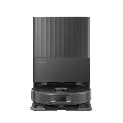 ROBOT HÚT BỤI LAU NHÀ ROBOROCK Q REVO S – BẢN QUỐC TẾ – BH 24 THÁNG