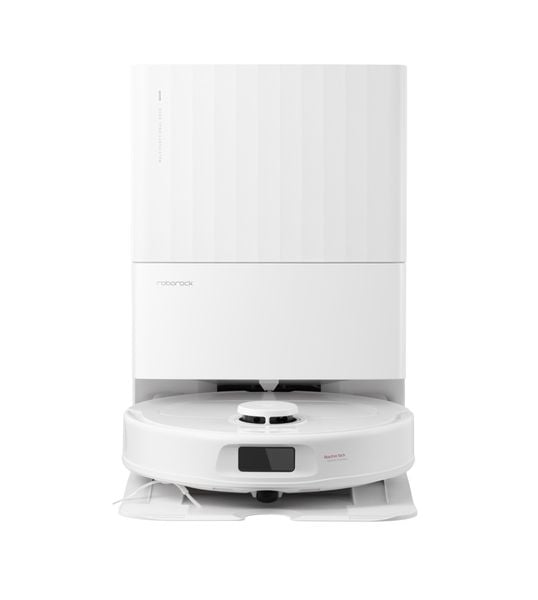 ROBOT HÚT BỤI LAU NHÀ ROBOROCK Q REVO S – BẢN QUỐC TẾ – BH 24 THÁNG