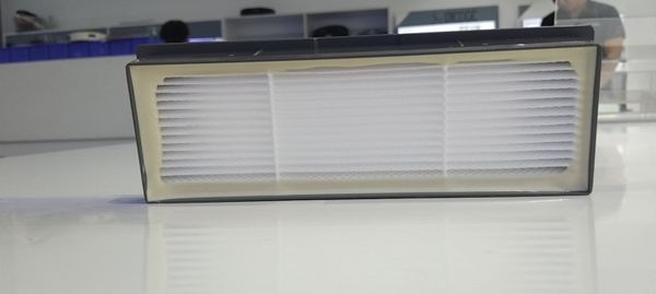 Lọc trắng của robot Ozmo 600/OZMO 610/ OZMO 900