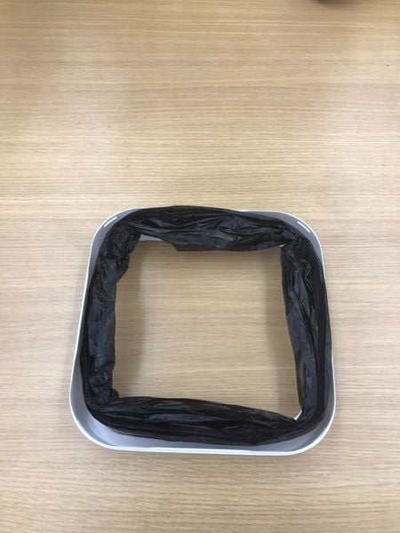 Túi rác cho khay rác  Thùng rác thông minh Townew (Cuộn)