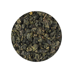 Oolong Tea