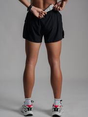 [UNISEX] Quần Thể Thao Chạy Bộ 2 Lớp – MOTIVE Boxer Layer Short (Tích hợp quần lót BOXER bên trong)