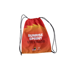 [Ironman 70.3 Da Nang]  Túi dây rút thể thao