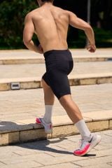 QUẦN THỂ THAO CHẠY BỘ BÓ CƠ NAM MOTIVE MEN COMPRESSION SHORTS
