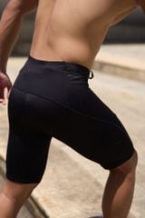 QUẦN THỂ THAO CHẠY BỘ BÓ CƠ NAM MOTIVE MEN COMPRESSION SHORTS
