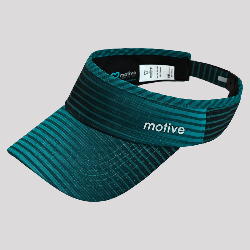 Nón Thể Thao Chạy Bộ MOTIVE VISOR - VM1007